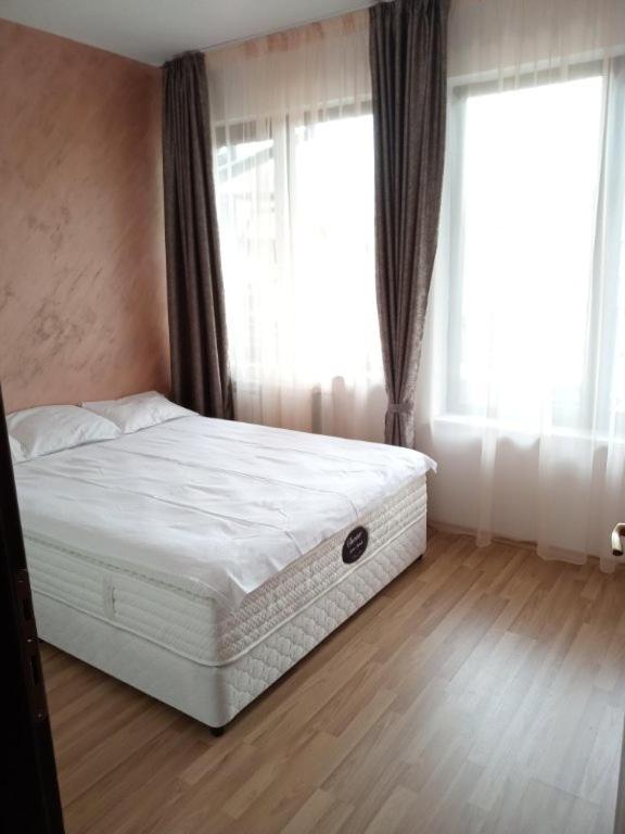 Апартамент Лукс В Спа Хотел Свети Спас Velingrad Eksteriør billede