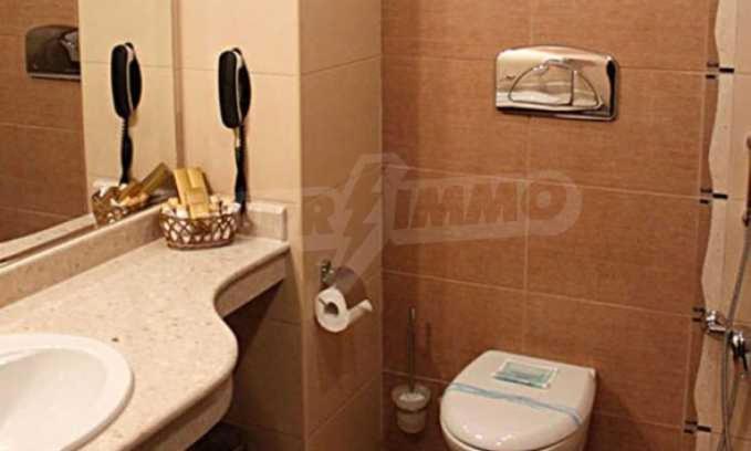 Апартамент Лукс В Спа Хотел Свети Спас Velingrad Eksteriør billede